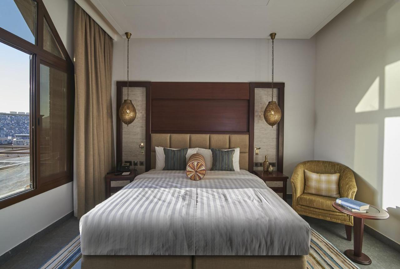 Sahab Resort And Spa, Jabal Al Akhdar Al 'Aqar Экстерьер фото