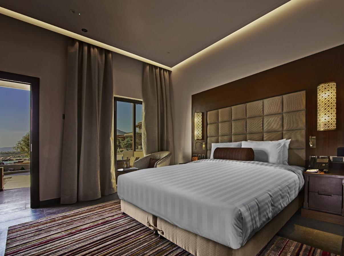 Sahab Resort And Spa, Jabal Al Akhdar Al 'Aqar Экстерьер фото